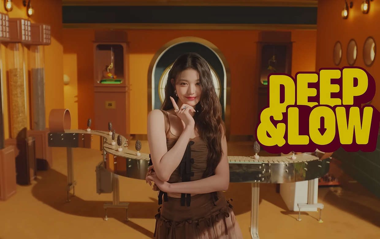 한컴종합광고대행사 웹사이트 화면