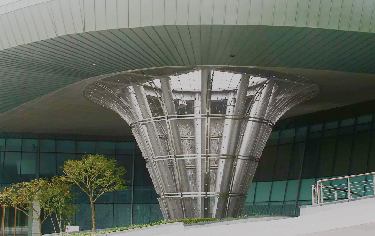 수원과학대 웹사이트 화면