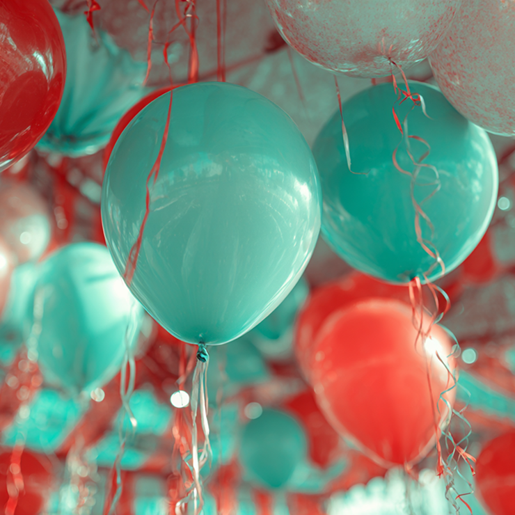 라온비앤피 직원들의 일상과 문화 모습