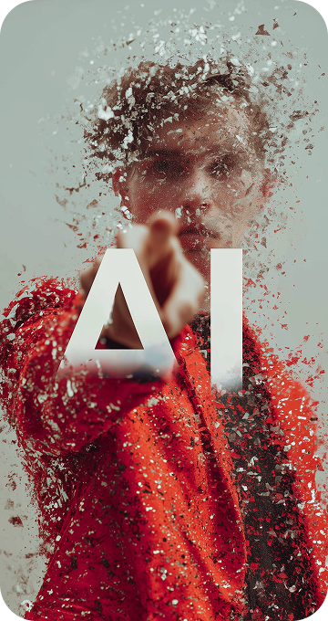 AI Shorts Studio 예시 1