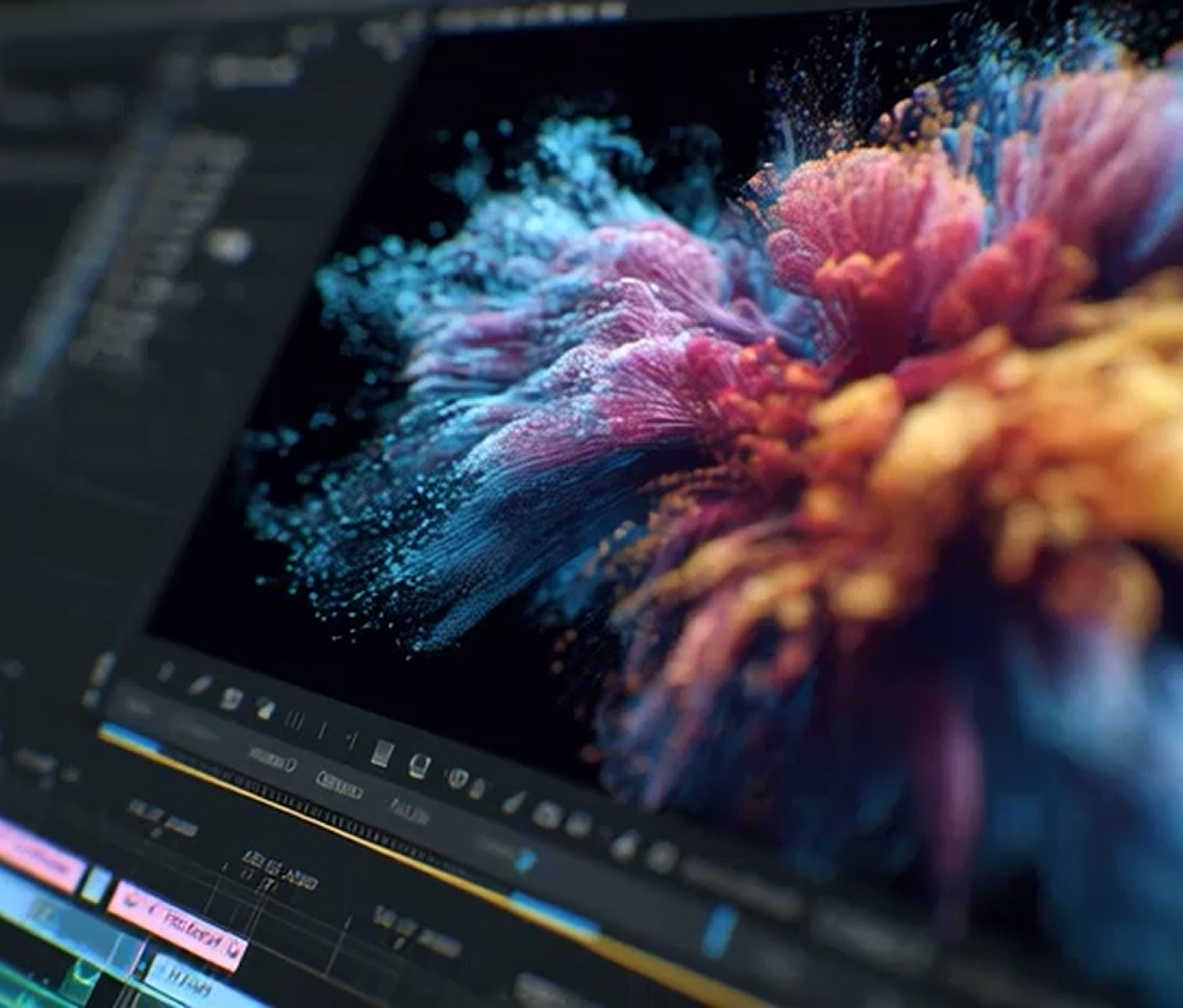 Video/Motion content