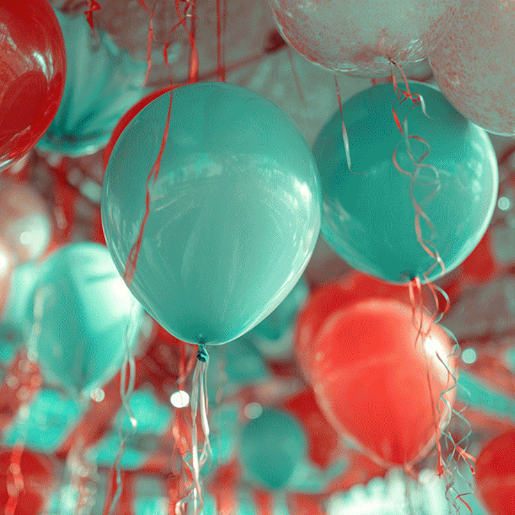 라온비앤피 직원들의 일상과 문화 모습